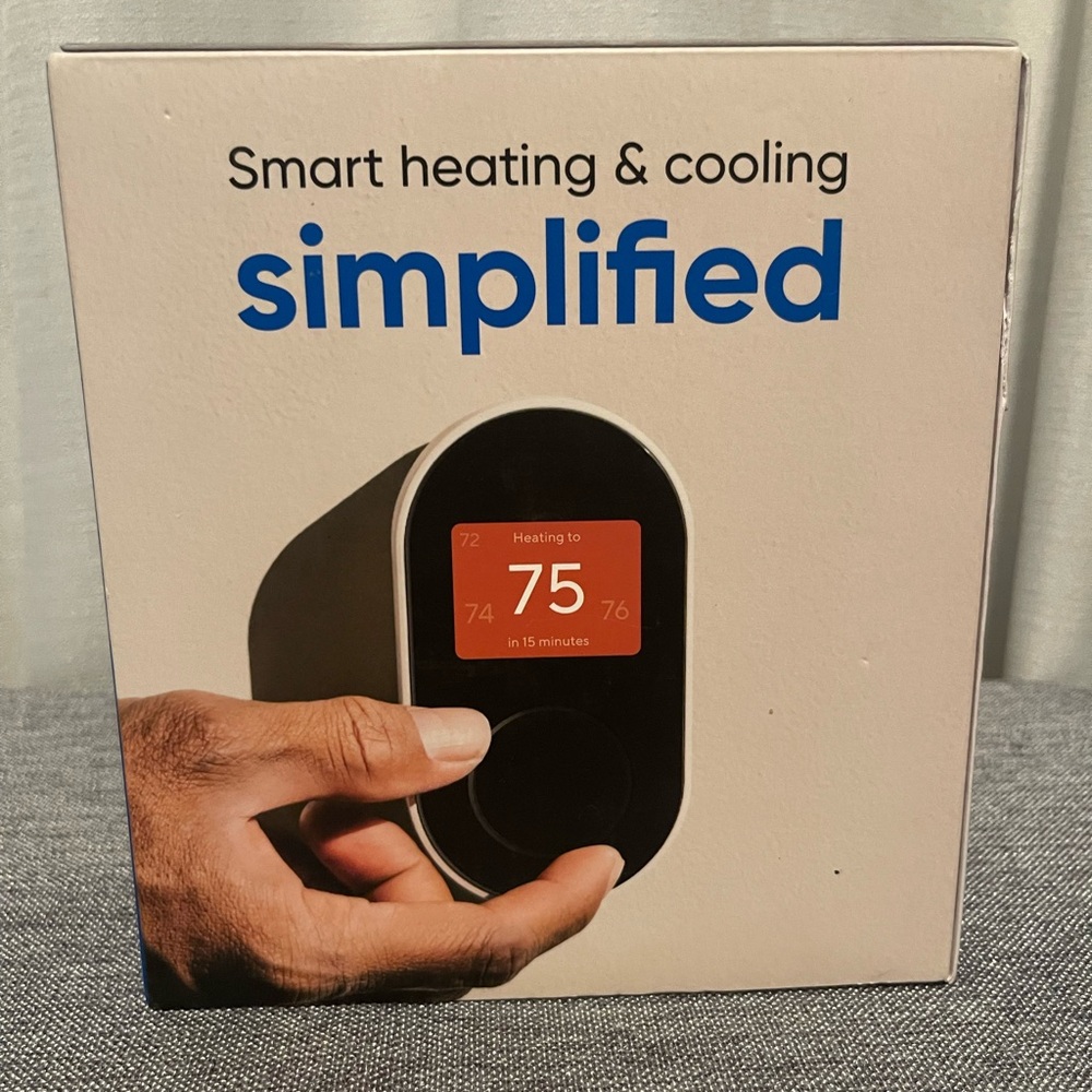 Wyze Smart Thermostat